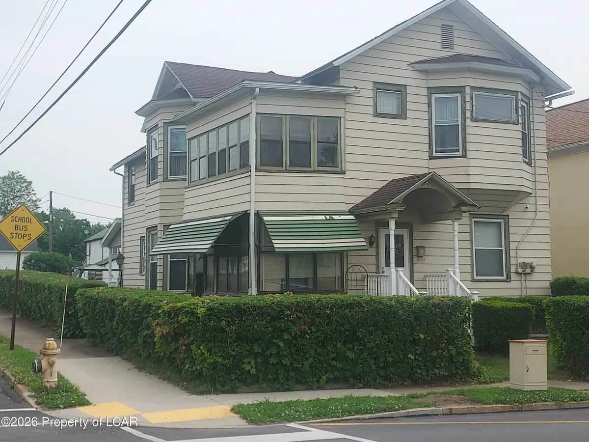 417 Bennett Street, Luzerne in Luzerne