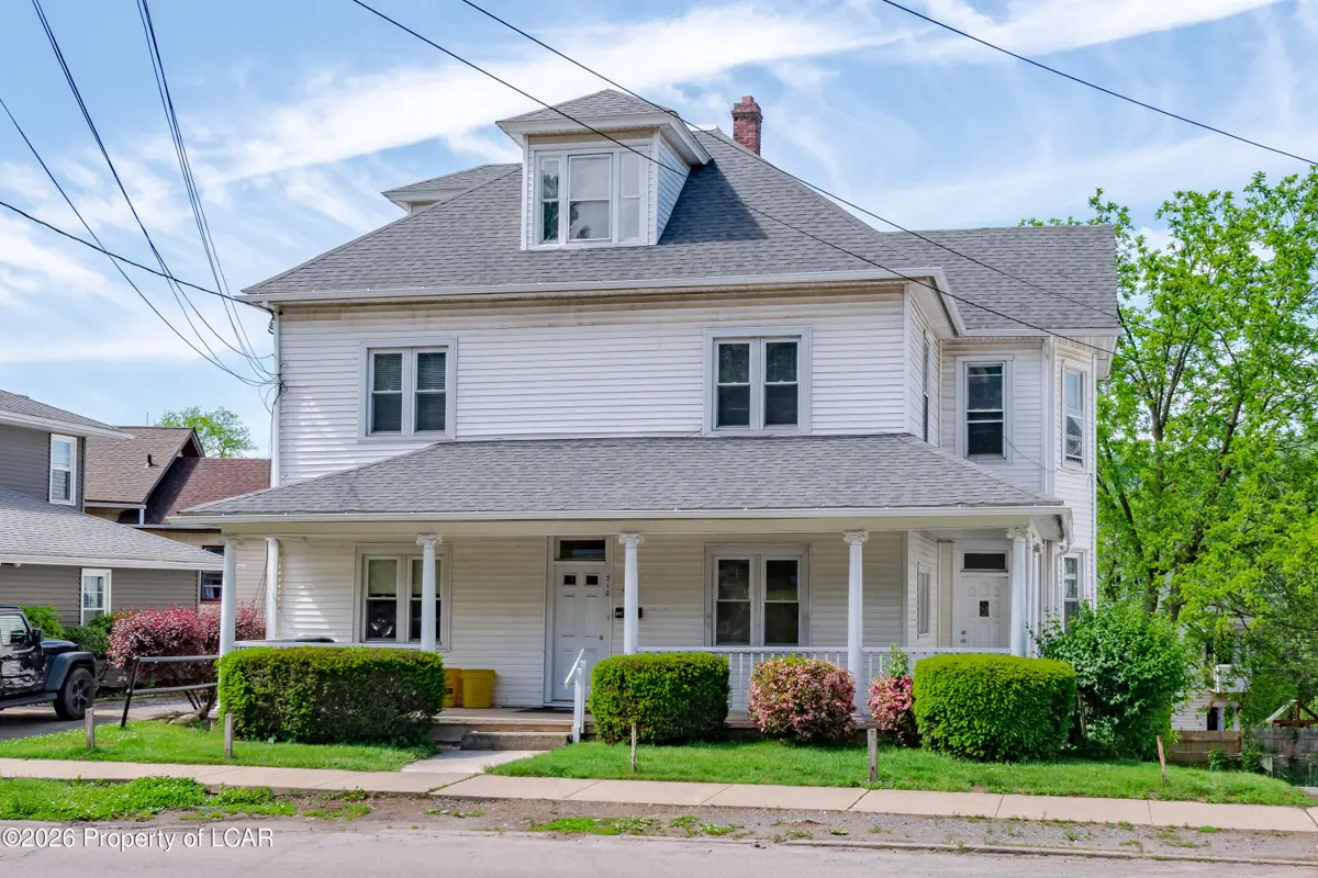 310 E Main Street, Nanticoke in Nanticoke