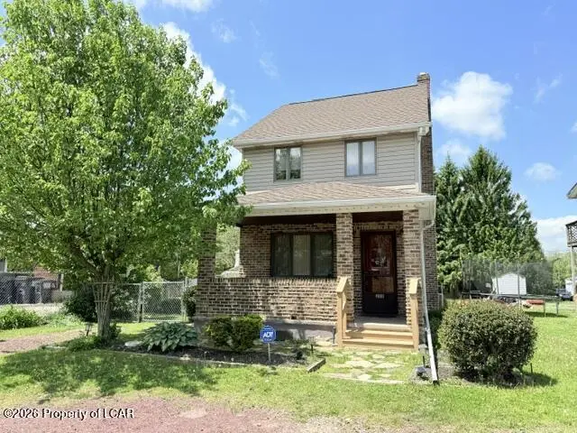 200 Haddock Road, McAdoo in McAdoo