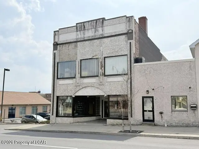 354 W Broad Street, Hazleton - 3 bath - 12,000 SF
