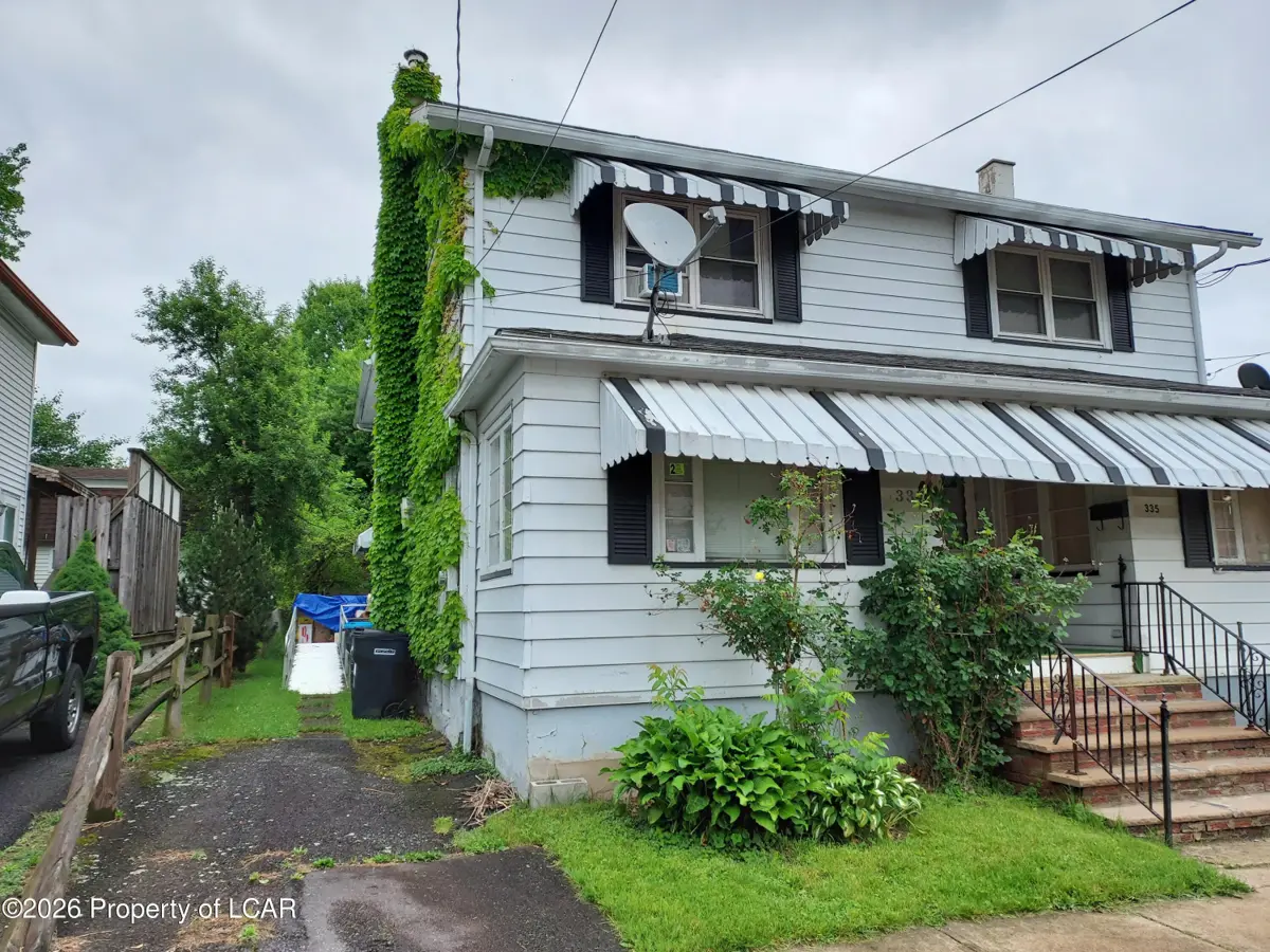 337 Walnut Street, Luzerne in Luzerne