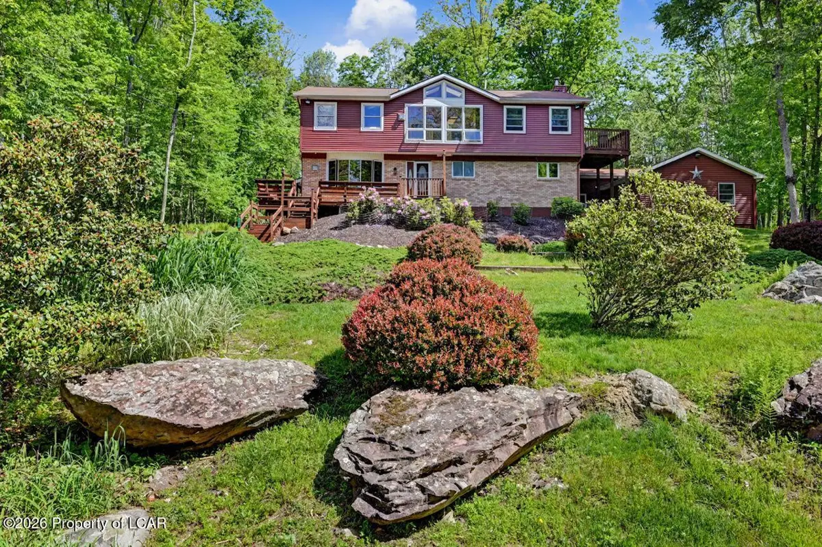 2154 Mountain Ash Lane, White Haven in White Haven