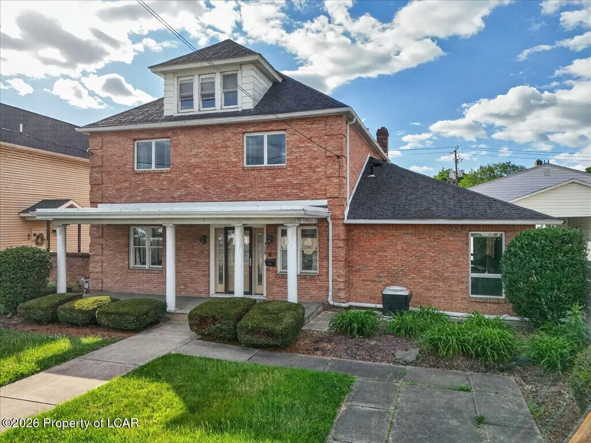 930 Wyoming, West Pittston in West Pittston