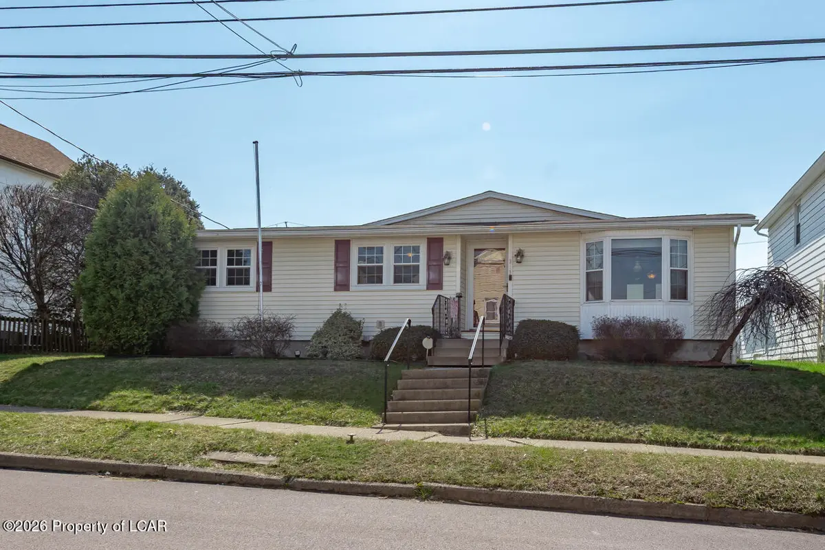 319 E Grand Street, Nanticoke in Nanticoke