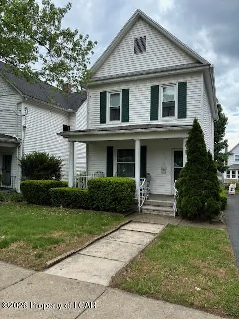 329 Delaware Avenue, West Pittston in West Pittston