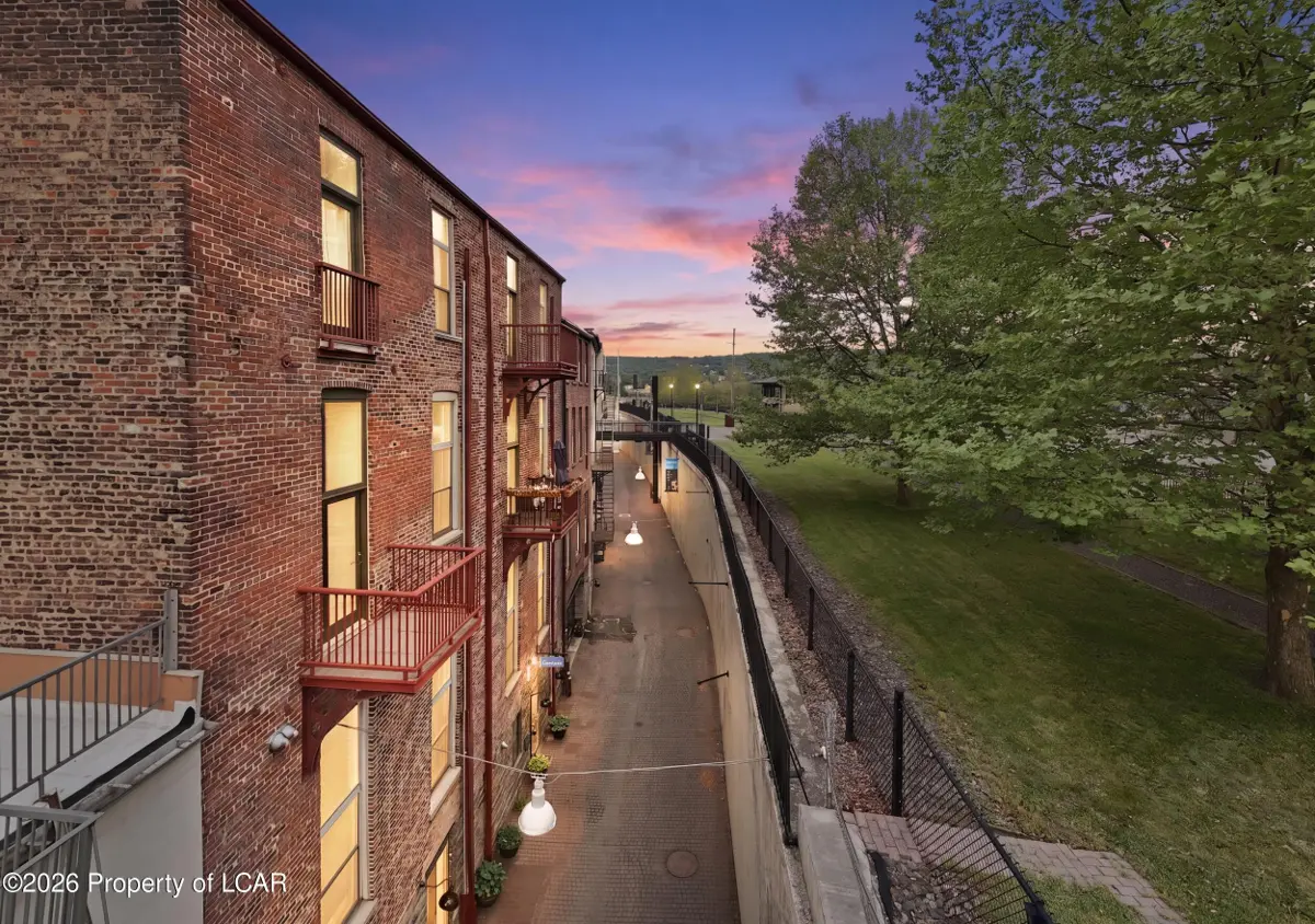 509 Bogart Place APT 203, Scranton in Scranton
