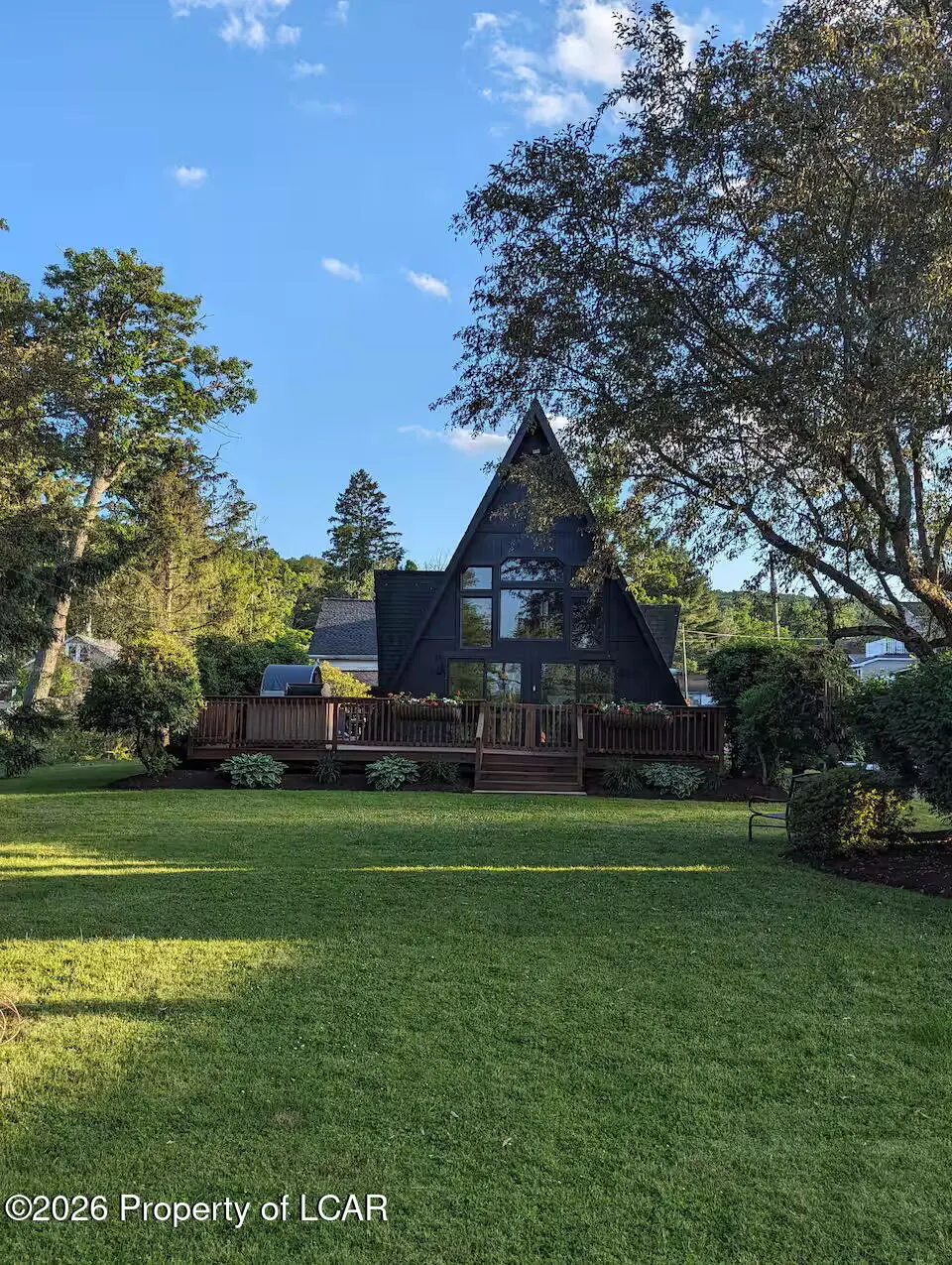 14 Brook Street, Harveys Lake in Harveys Lake