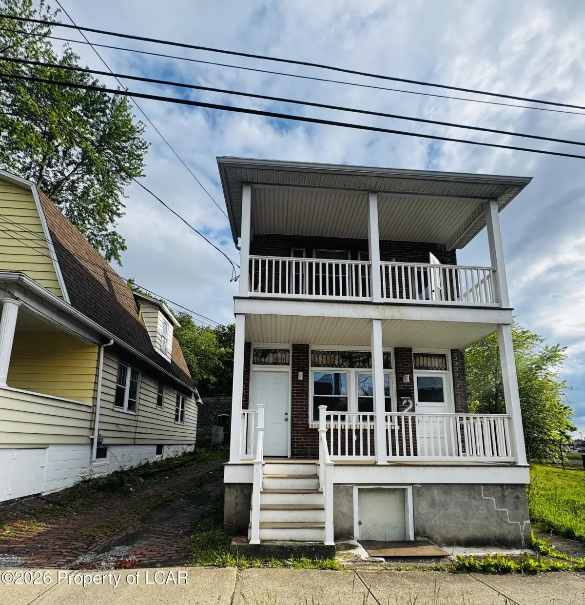 133 Scott Street Down, Wilkes-Barre in Wilkes-Barre