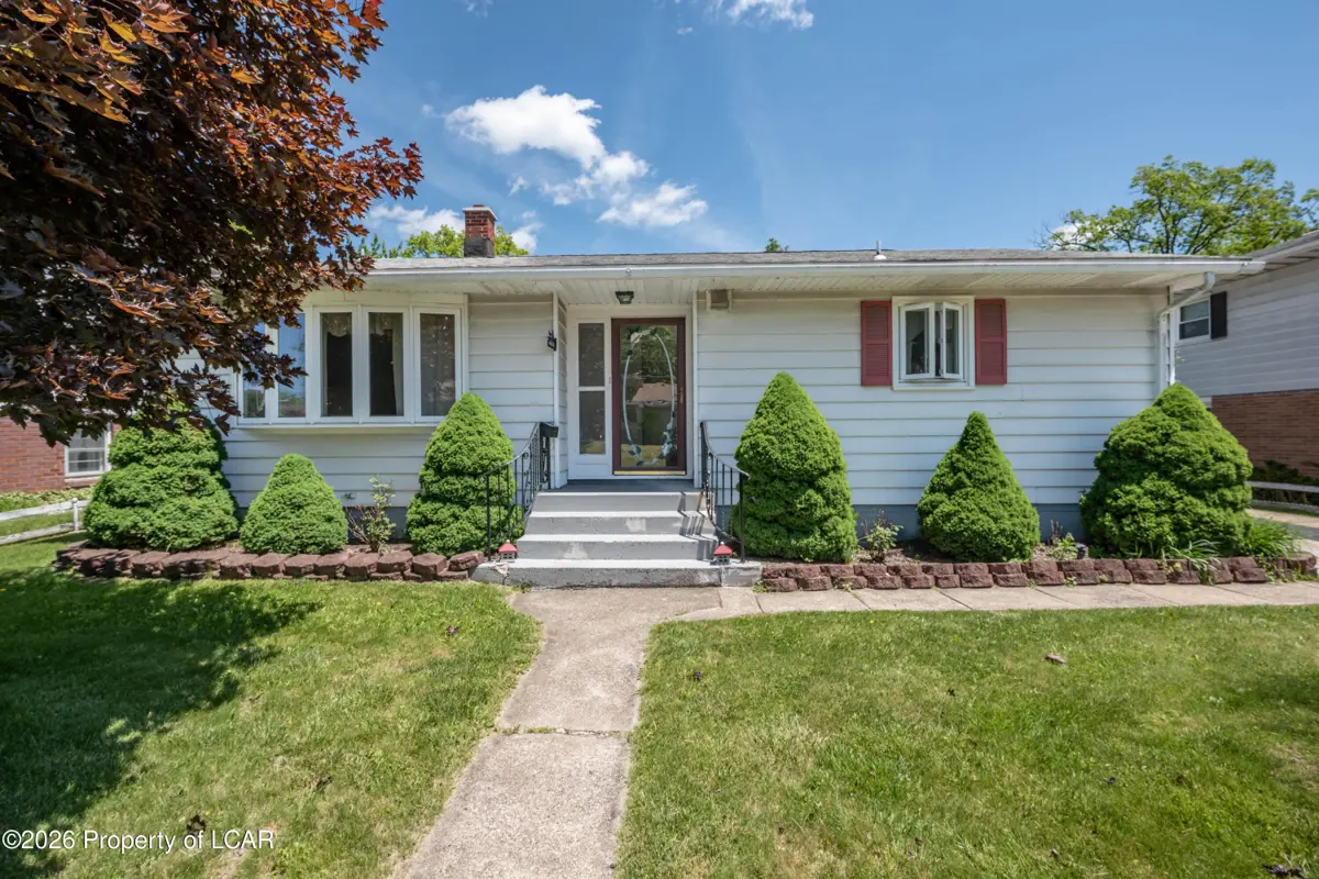 663 Quincy Street, West Hazleton in West Hazleton
