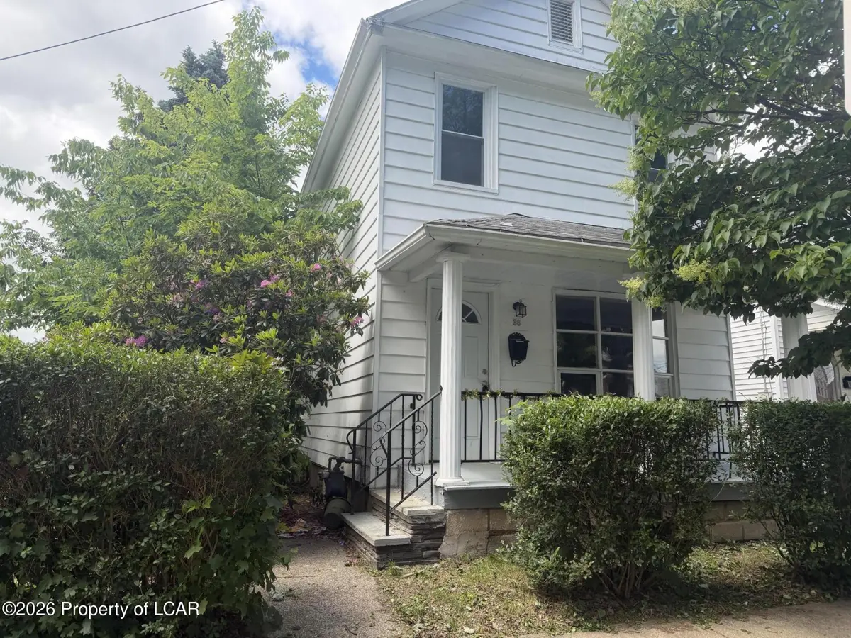 36 Pulaski Street, Kingston in Kingston