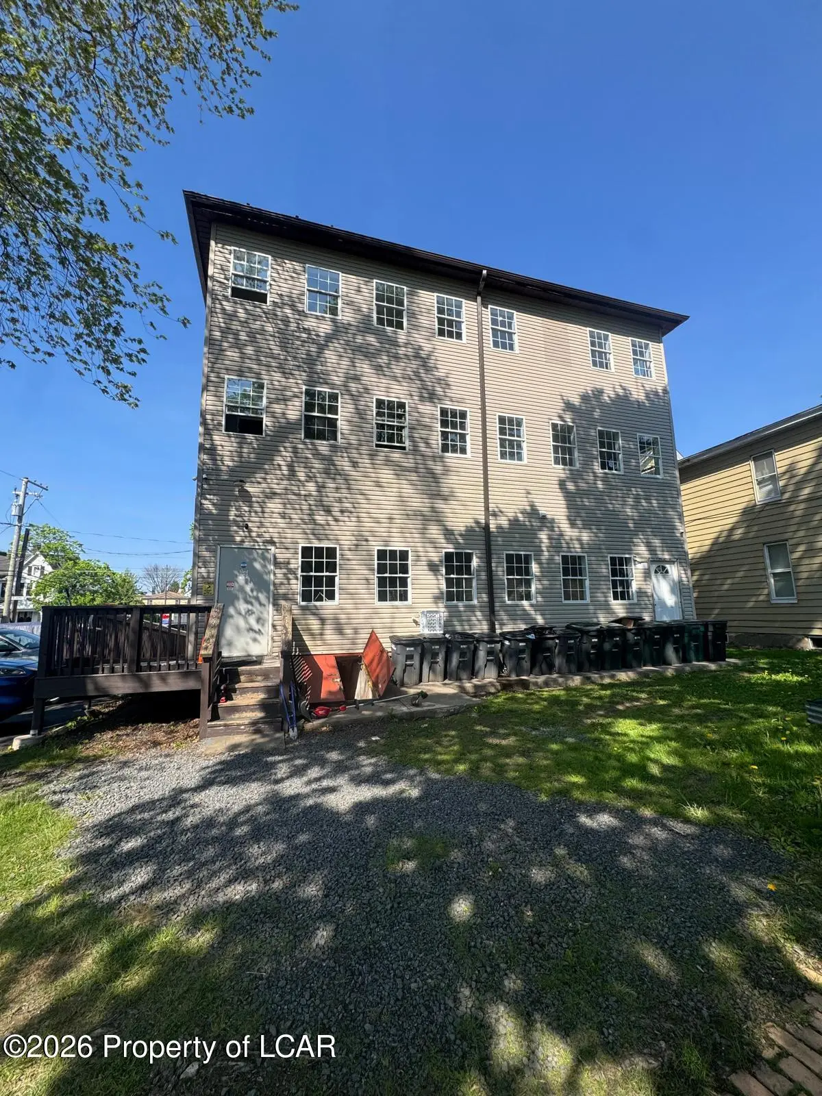 563 N Laurel Street, Hazleton in Hazleton