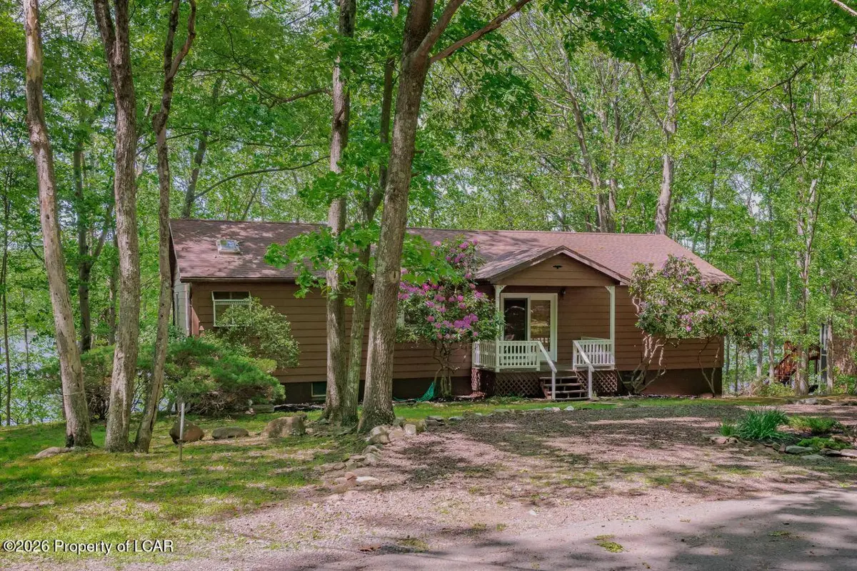 204-205 Spring Creek Lane, Drums - 3 bed - 2 bath - 1,815 SF