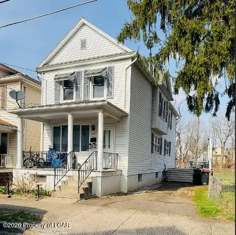 48 Schuler Street, Wilkes-Barre in Wilkes-Barre