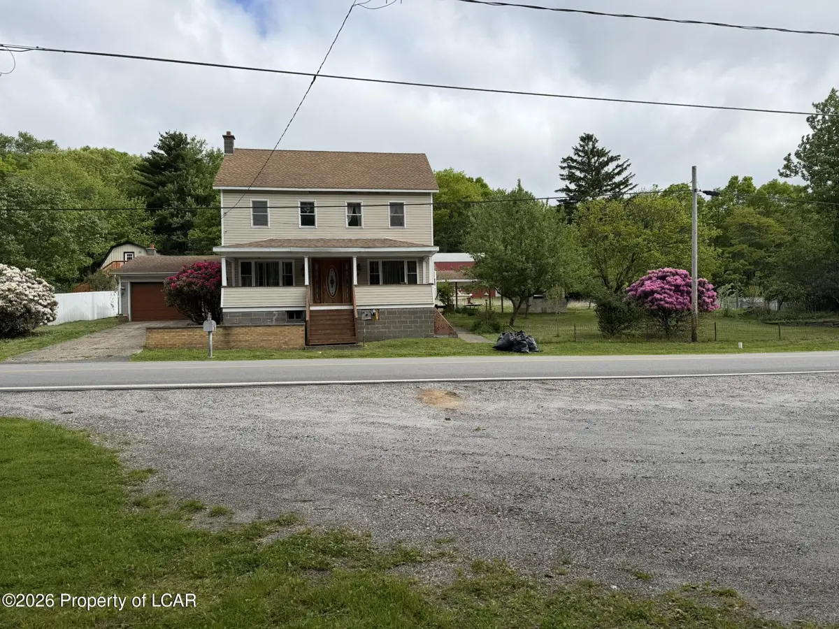 1311&1315 Hazlebrook Road, Hazle Township in Hazle Township