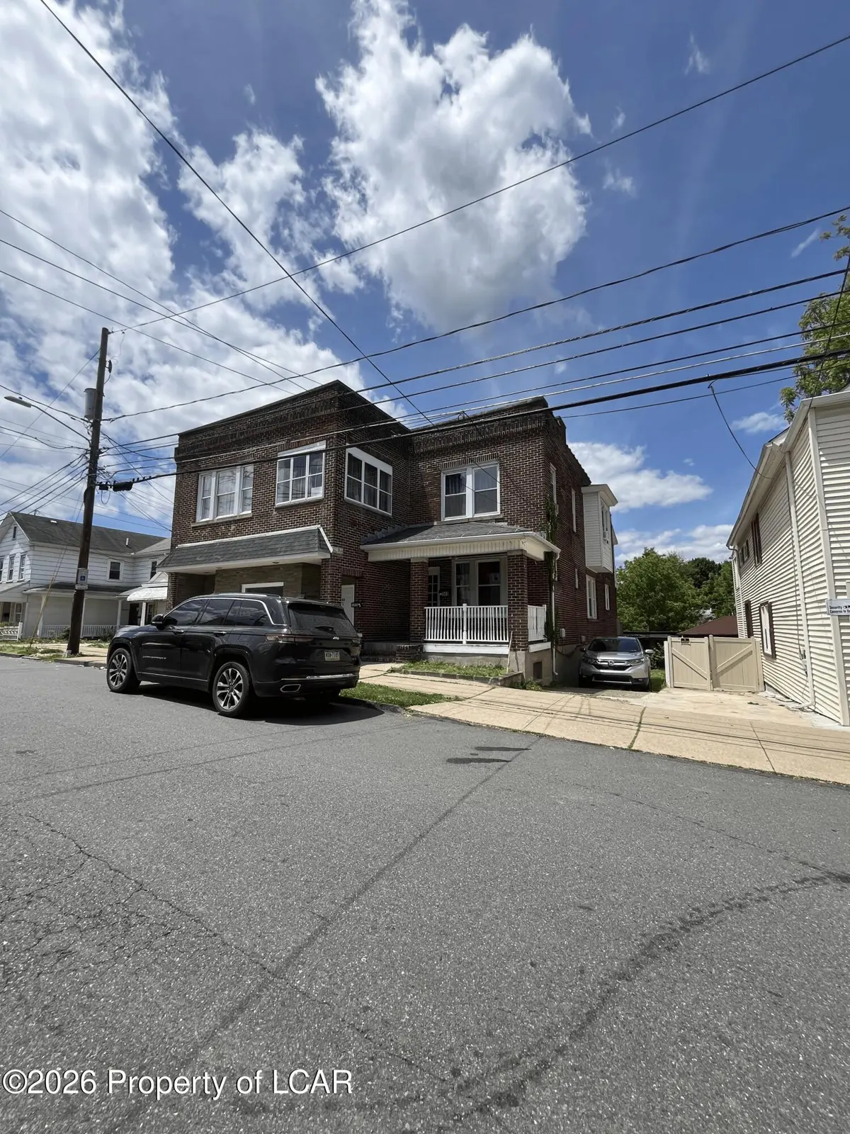 141 Grove Street, Wilkes-Barre in Wilkes-Barre