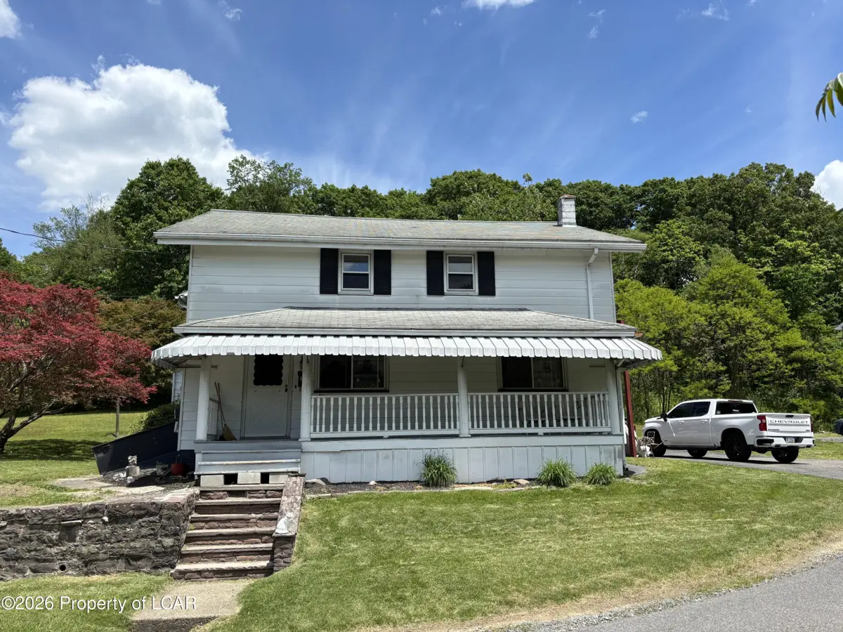51 Boston Hill Road, Larksville in Larksville
