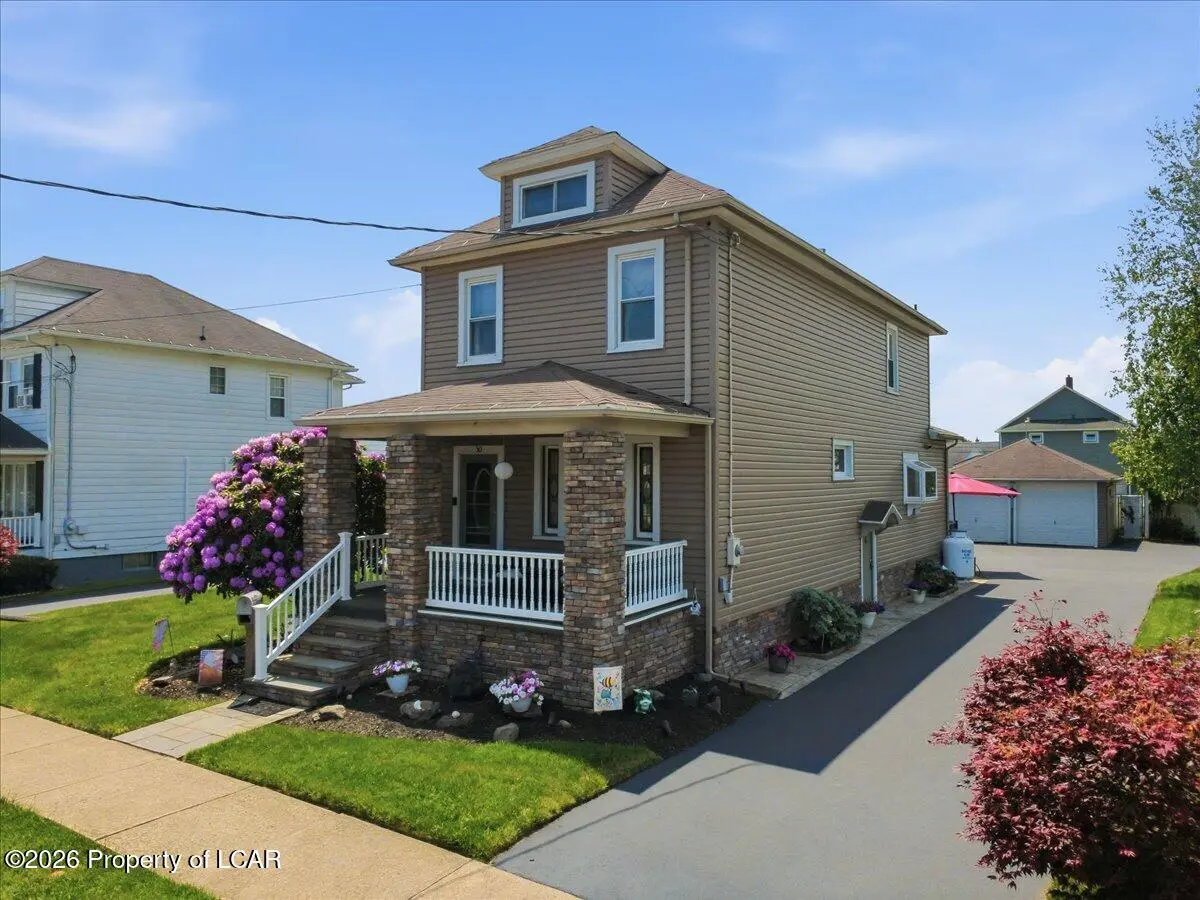 30 Barber Street, Swoyersville in Swoyersville
