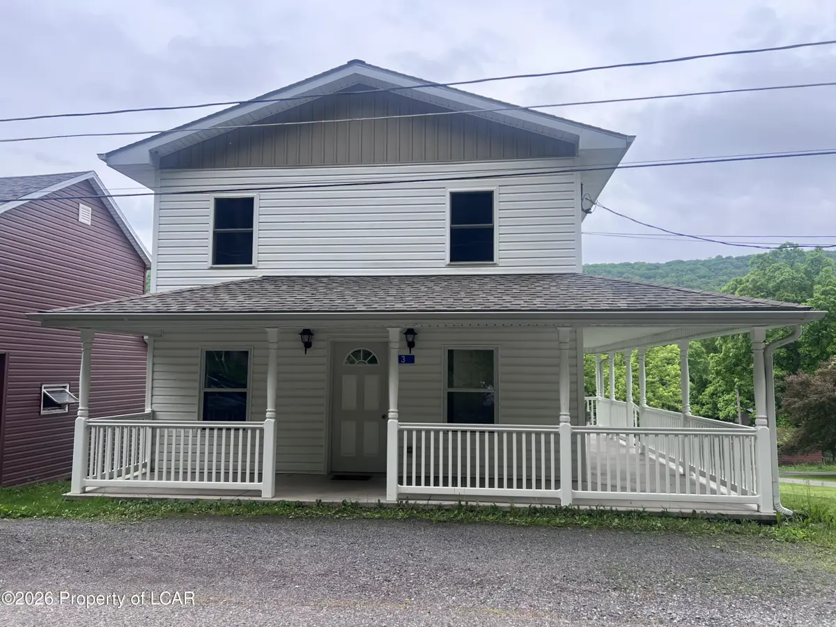 3 Top Street, Weston in Weston