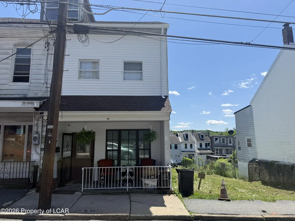 514 W Coal Street, Shenandoah in Shenandoah