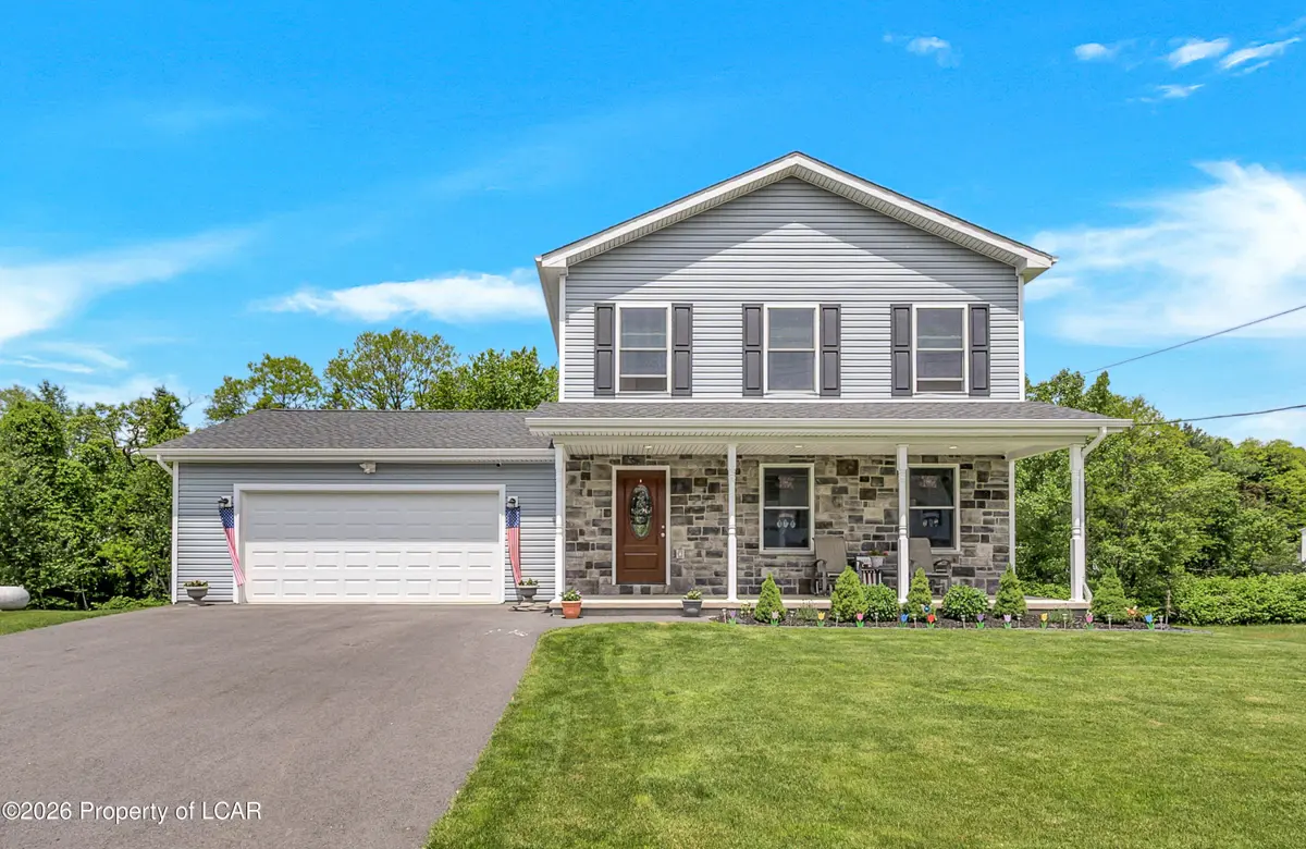 117 Old Boston Road, Jenkins Township in Jenkins Township