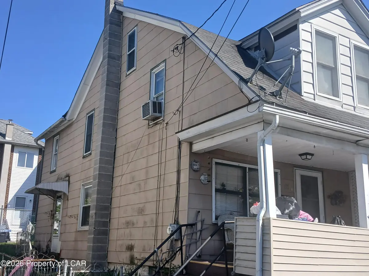 181 S Lee, Hazleton in Hazleton