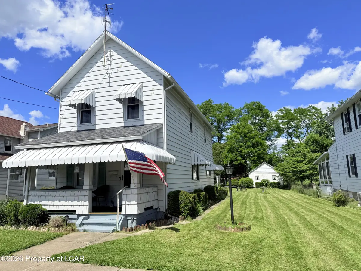 311 Miller Street, Luzerne in Luzerne