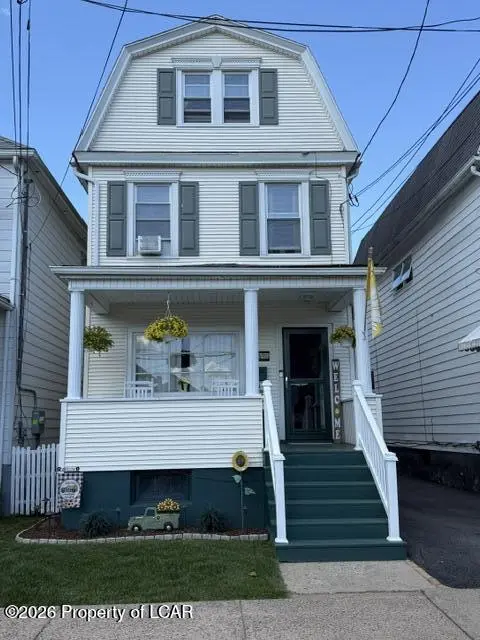 395 Horton Street, Wilkes-Barre in Wilkes-Barre