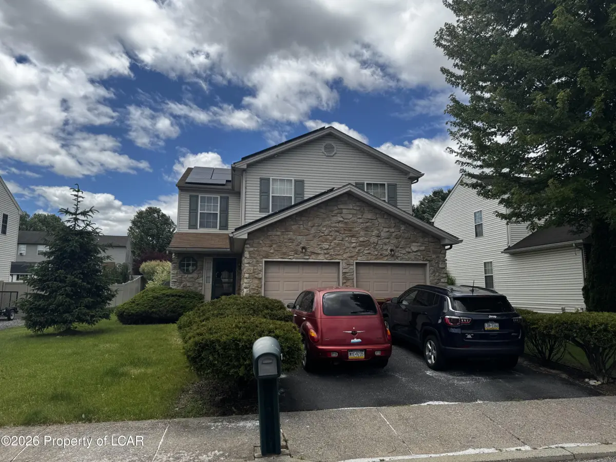 2585 Hickory Drive, Easton in Easton