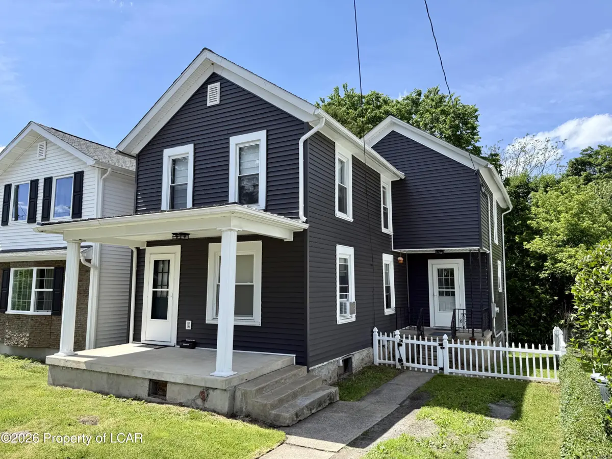 656 Tedrick Street, Pittston Township in Pittston Township