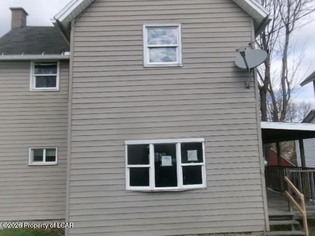 122 Ward Avenue, Towanda - 2 bed - 1 bath - 1,108 SF
