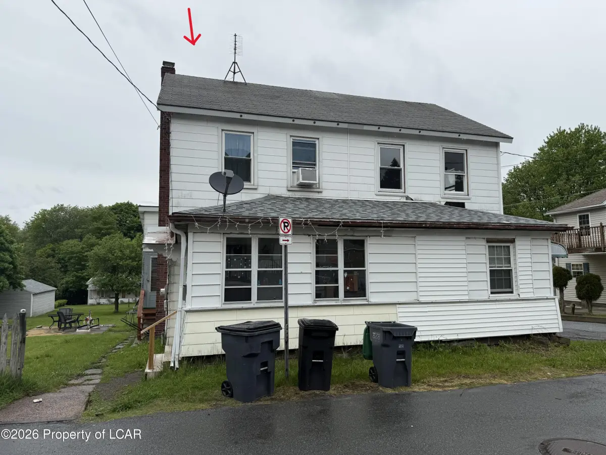 1003 Schwabe Street, Freeland in Freeland