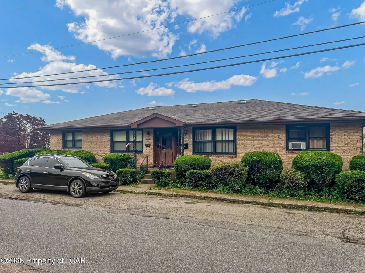 830 E 7th Street 2, Hazleton in Hazleton
