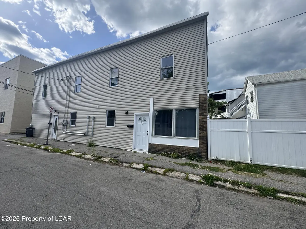 811 Luzerne Street, Freeland in Freeland