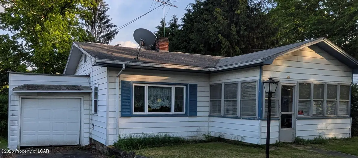 26 Lillian Drive, Mountain Top in Mountain Top