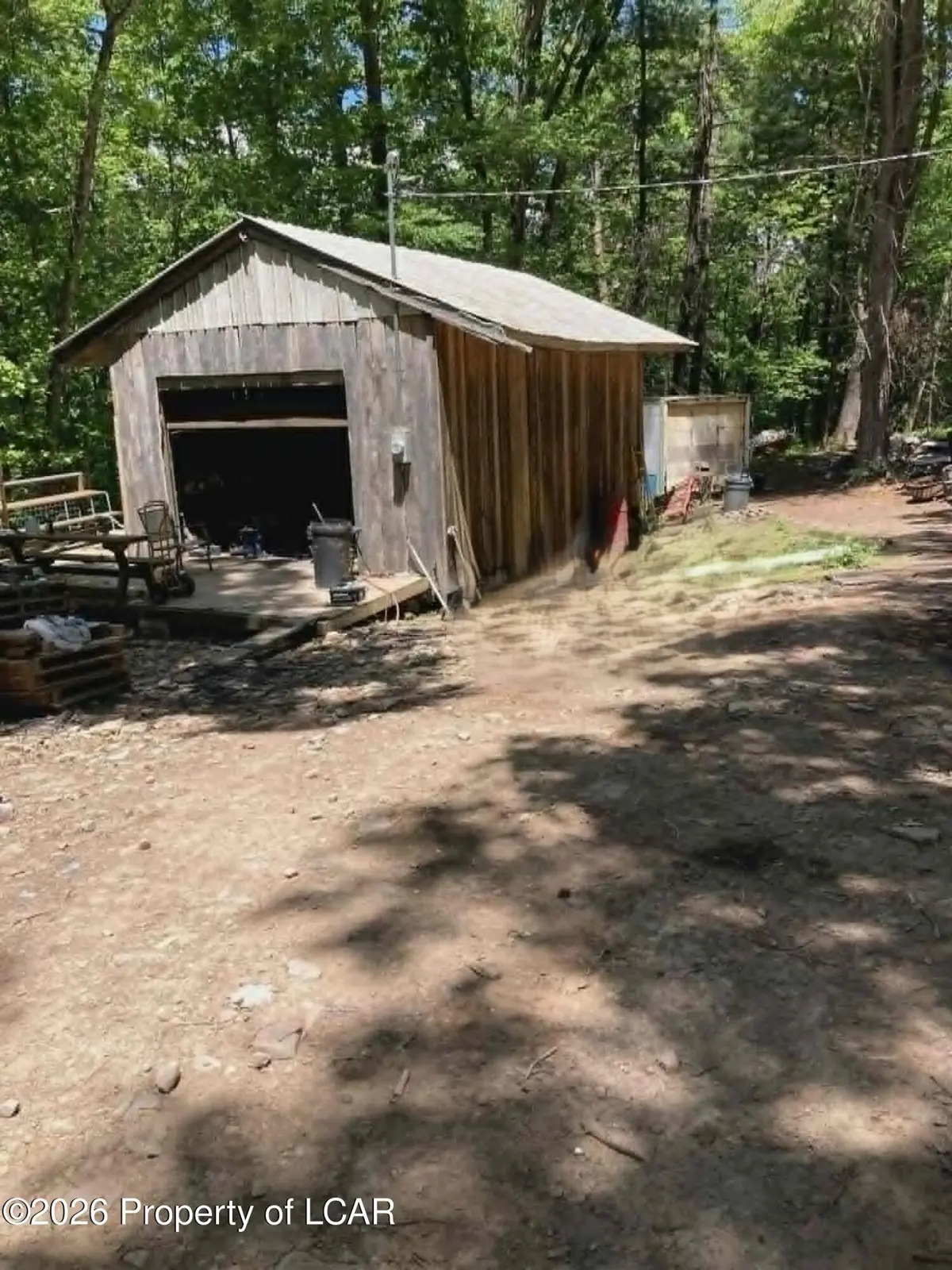 180 Ferndale Road, Zion Grove