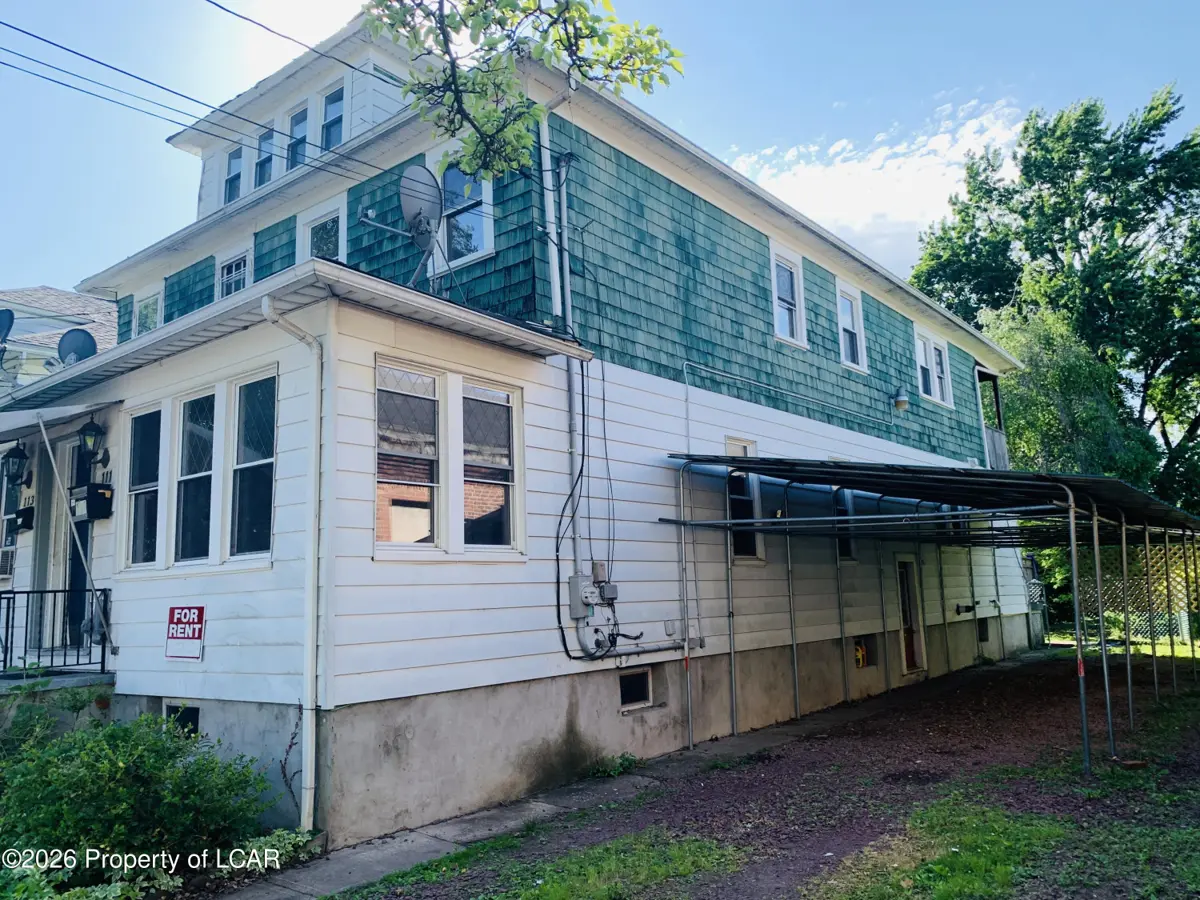 111 Waller Street, Wilkes-Barre in Wilkes-Barre