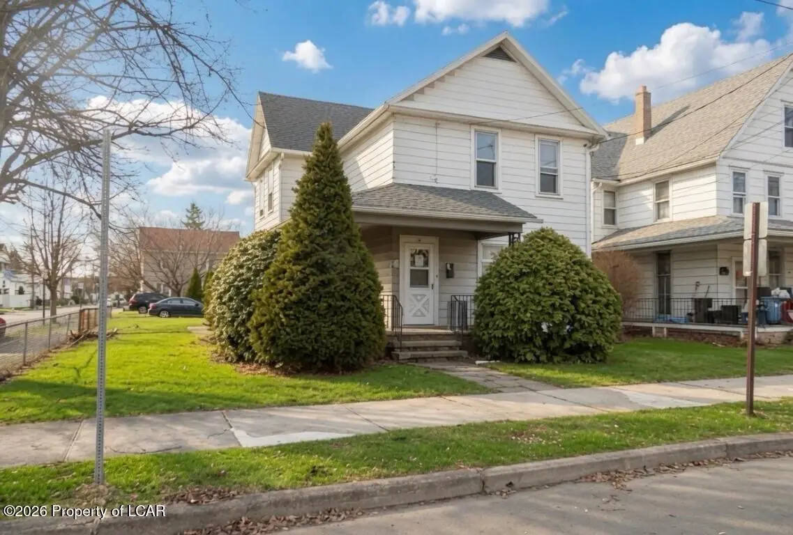 124 W Dorrance Street, Kingston in Kingston
