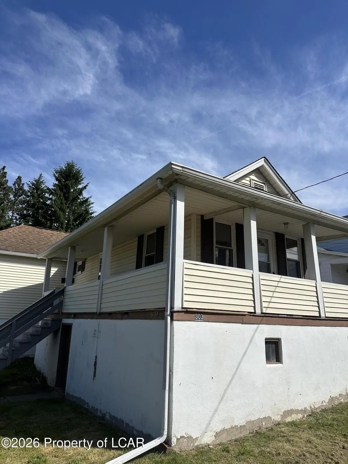 303 Church Street, Old Forge in Old Forge