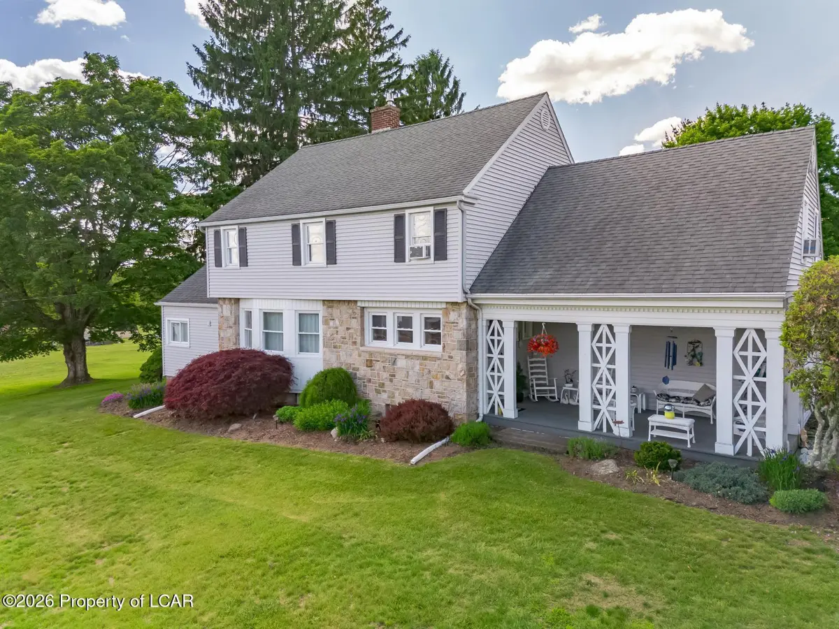 5322 Main Road, Sweet Valley in Sweet Valley