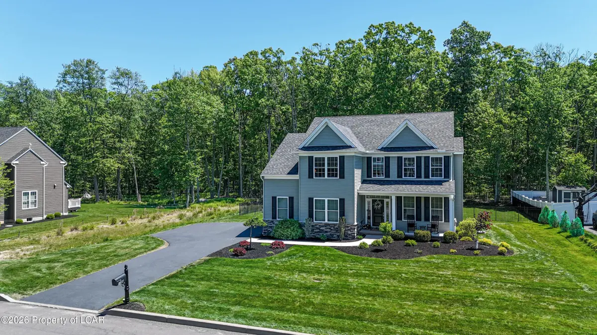 1166 Woodberry Drive, Mountain Top in Mountain Top