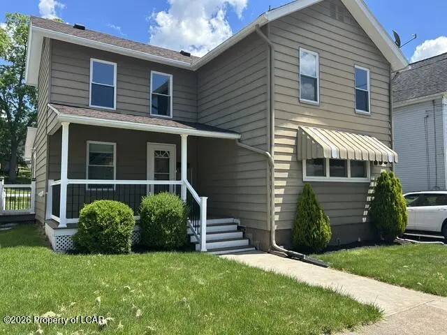 735 Bennett Street, Luzerne in Luzerne