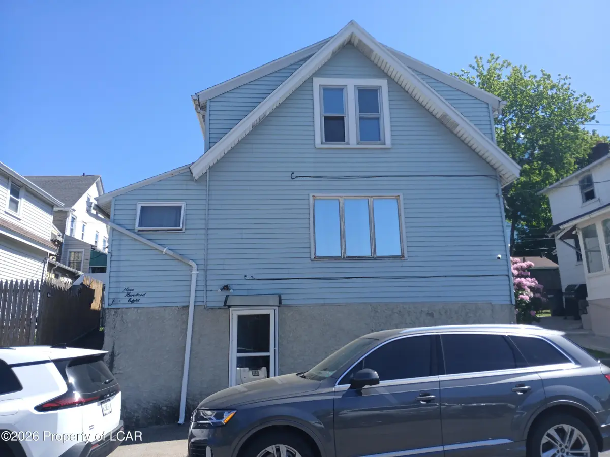 908 W 9th Street, Hazleton in Hazleton