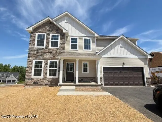 426 Mitchell Avenue, Mountain Top in Mountain Top