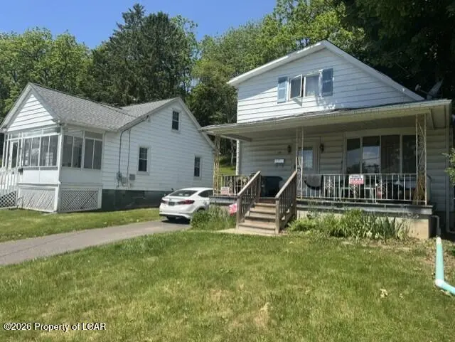 69 W Mt. Airy Road, Shavertown in Shavertown