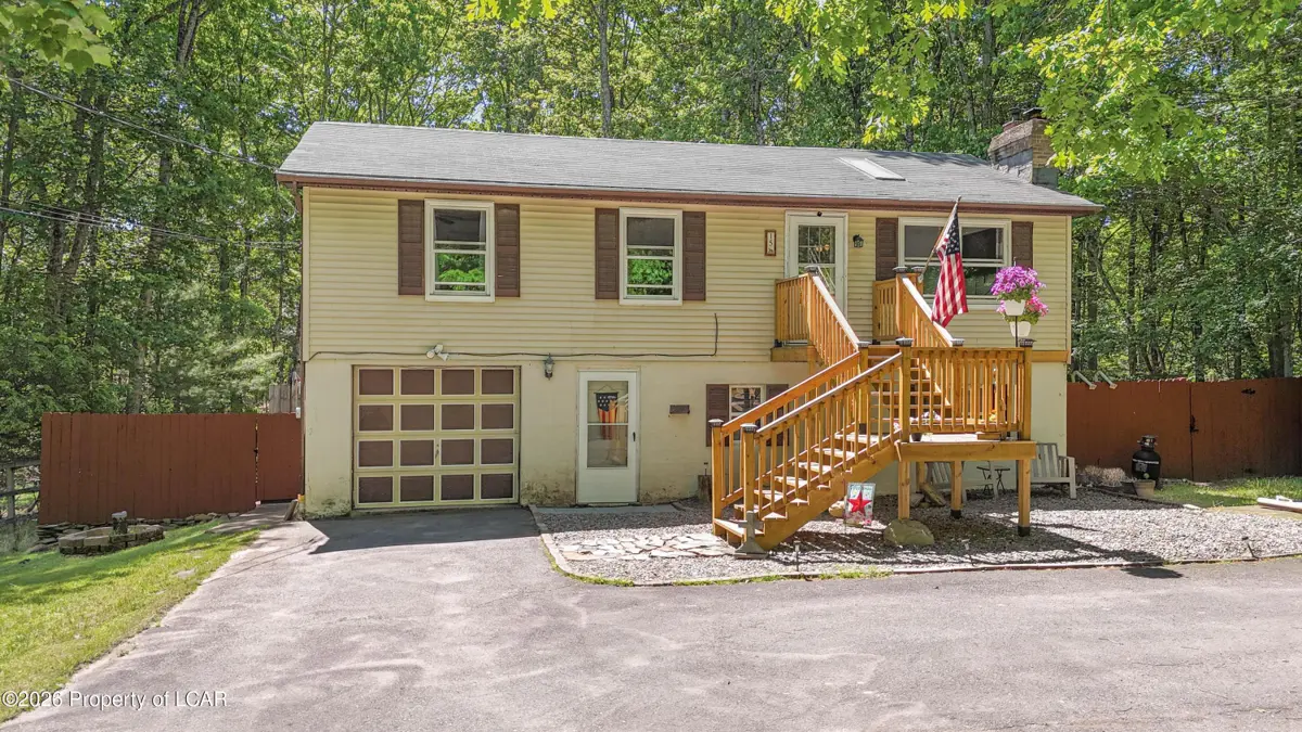 15 Whisper Drive, White Haven in White Haven