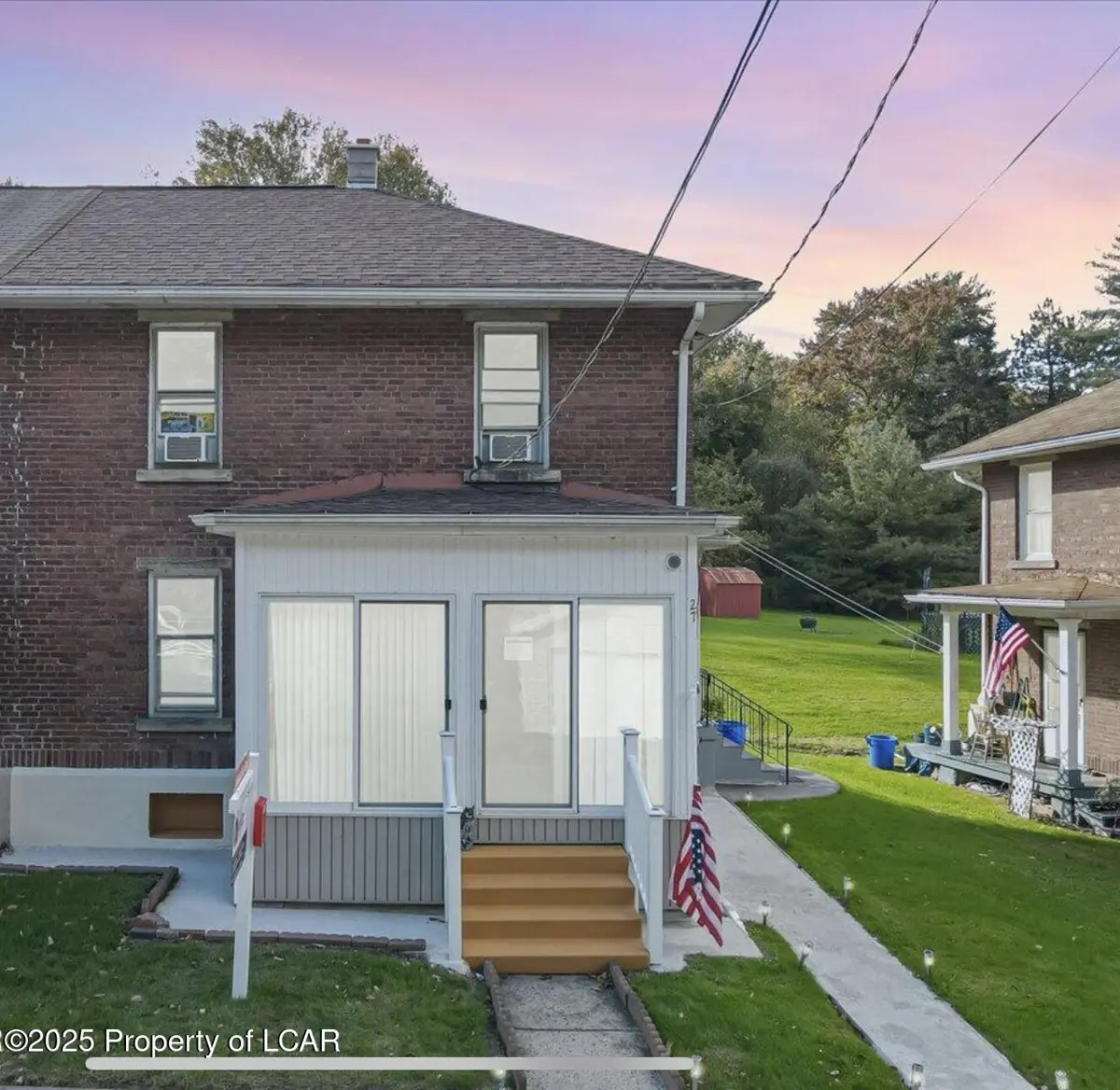 27 Loomis Road, Wilkes-Barre in Wilkes-Barre