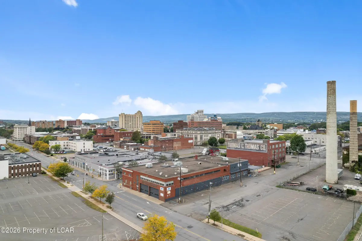 90 E Union Street, Wilkes-Barre - 1 bath - 3,000 SF