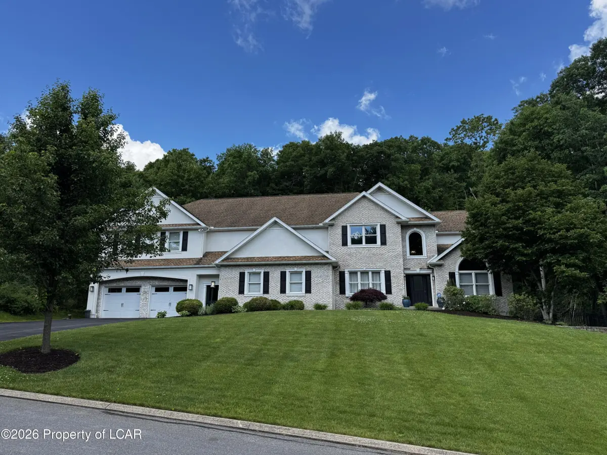 121 Montauk Circle, Port Matilda - 5 bed - 5 bath - 4,493 SF