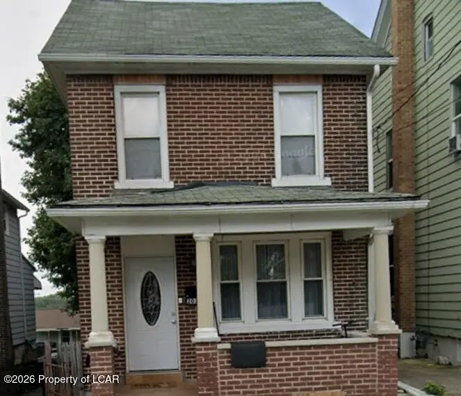203 E Grant Street, McAdoo in McAdoo