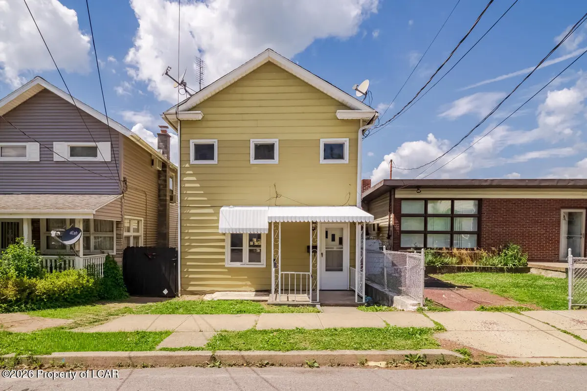 14 W Church Street, Nanticoke in Nanticoke